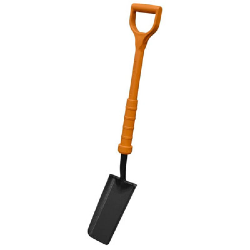 Image of Sealey Insulated Cable Laying Spade HVCT06