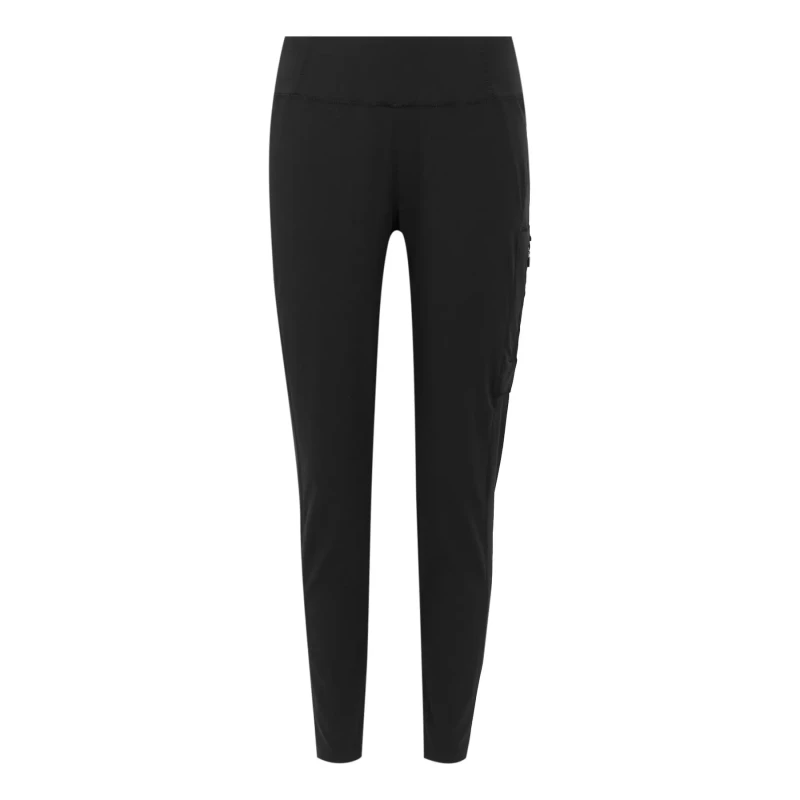 Image of Womens leggings Regatta Monira Noir Female 36