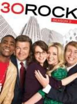 Image of 30 Rock - Season 2