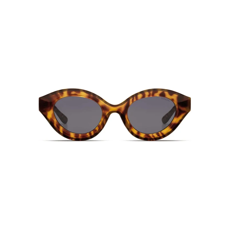 Image of Komono Sunglasses Komono Grace Orange Unisex TU