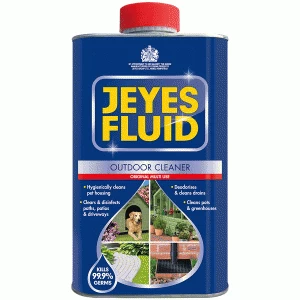 Image of Jeyes Fluid 1L Outdoor Cleaner