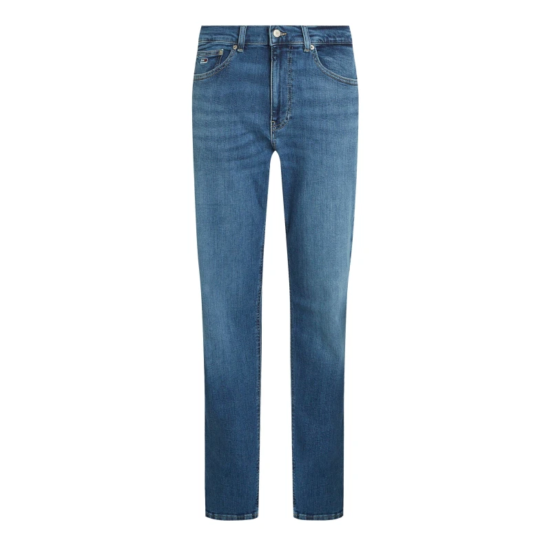 Image of Tommy Jeans Slim Jeans - Blue Blue 38 R