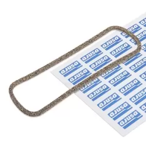 Image of AJUSA Rocker Cover Gasket ROVER,MG,AUSTIN-HEALEY 11005900 12A14,2A24,2A805 Valve Cover Gasket,Rocker Gasket,Valve Gasket,Gasket, rocker cover 31964346