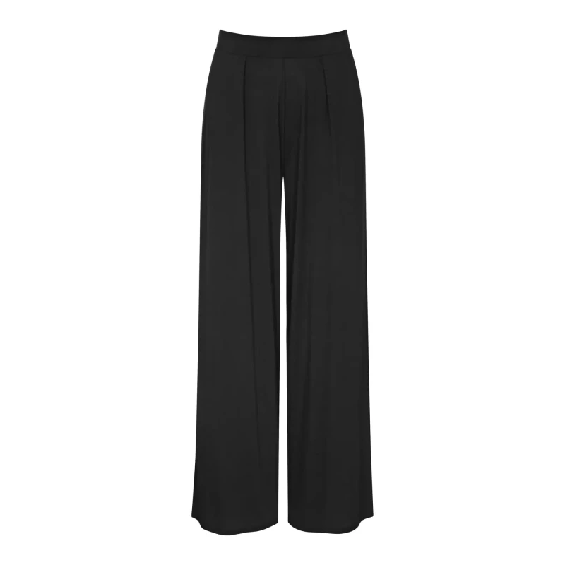 Image of Triumph Womens pyjama trousers Triumph Aura Spotlight Noir Female 44