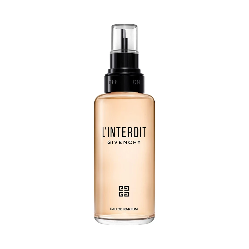 Image of Givenchy L'interdit Eau de Parfum Refill 150ml