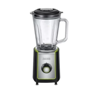 Image of Zanussi ZBL920GN 1.5L 600W Food Blender