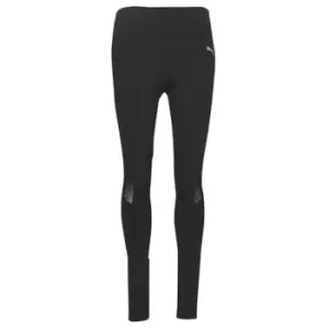 Image of Puma TRAINING LEggING womens Tights in Black. Sizes available:L,S,XL,XS