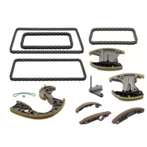 Image of Timing Chain Kit 100486 by Febi Bilstein