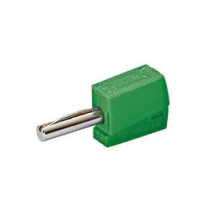 Image of WAGO Series 215 Quick Connector 20A Green 215-411