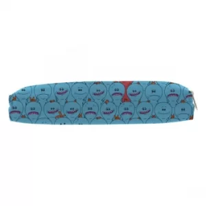 Image of Rick & Morty Pencil Case Mr. Meeseeks