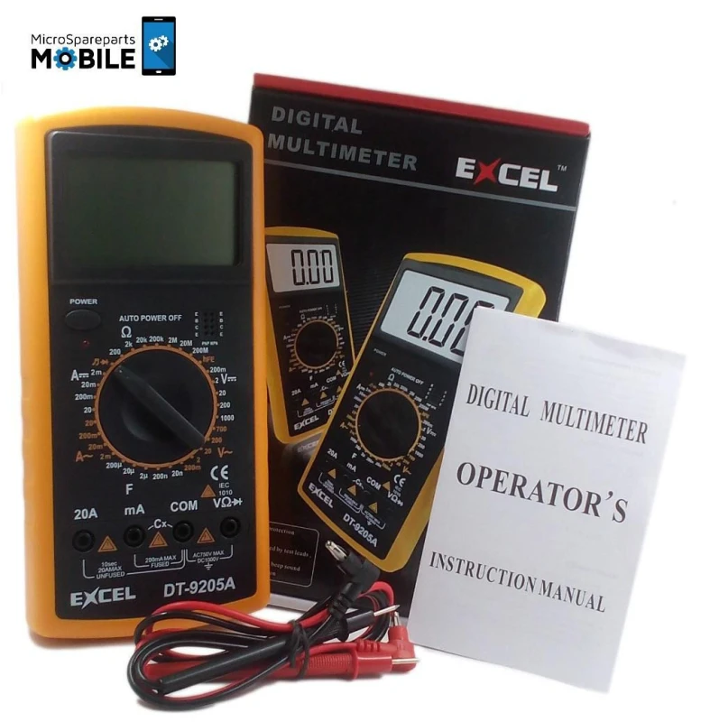 Image of CoreParts MOBX-TOOLS-031 electronic device repair tool