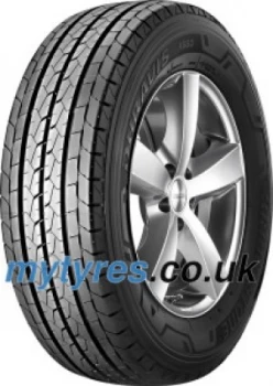 Image of Bridgestone Duravis R660 ( 195/70 R15C 104/102S 8PR )