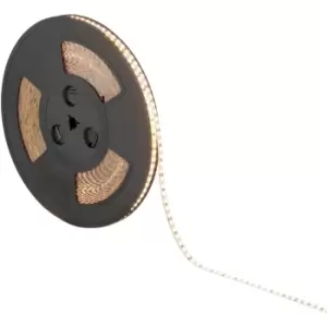 Image of Flexible LED Tape Light - 30 Metres - 288W Cool White LEDs - Dimmable Lighting