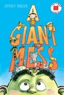 Image of giant mess