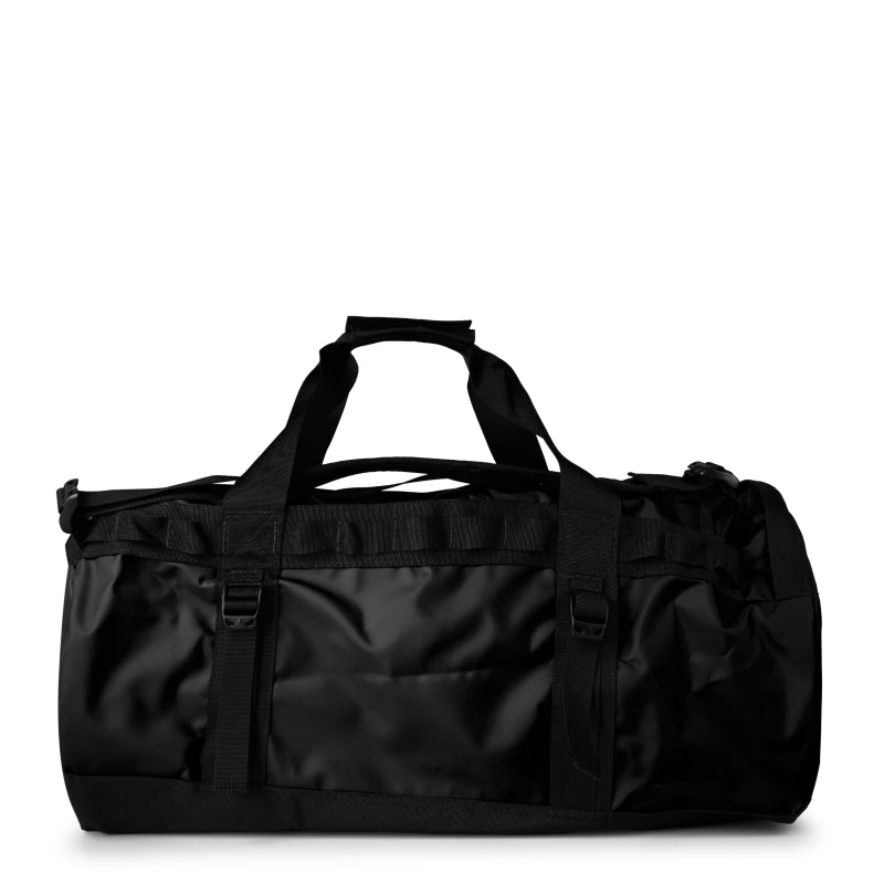 Image of The North Face Base Camp Duffel - L TNF Black male 95 Litres