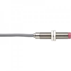 Image of Inductive proximity sensor M12 non shielded PNP Secatec ISG12NBDKX