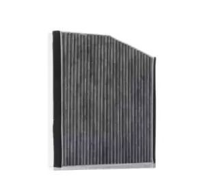 Image of RIDEX Pollen filter 424I0257 Filter, interior air,Cabin filter MERCEDES-BENZ,INFINITI,A-Klasse (W176),B-Klasse (W246, W242),CLA Coupe (C117)