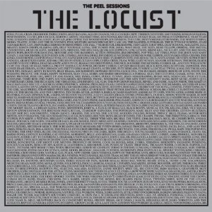 Image of The Locust - The Peel Sessions Vinyl