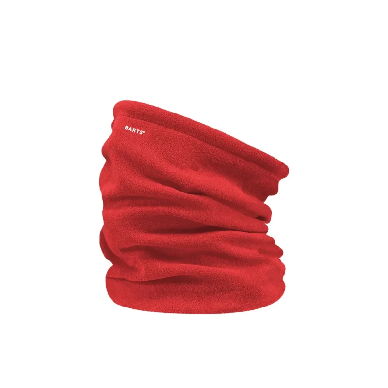 Image of Barts Fleece neck warmer Barts Rouge Unisex TU 0108-05