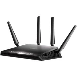 Image of Netgear Nighthawk X4S R7800 Dual Band WiFi Router