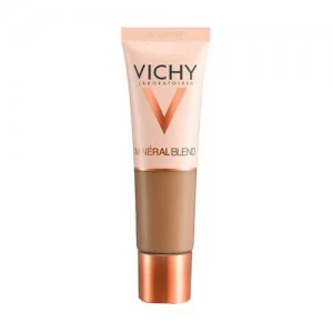 Image of Vichy Mineralblend Fluid Copper Foundation