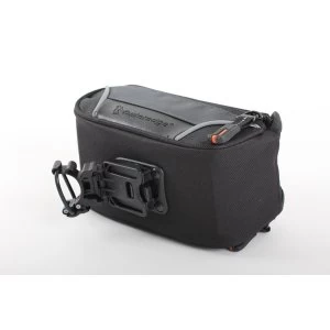 Image of Outeredge Impulse Stem Bag with Phone holder Black / Grey