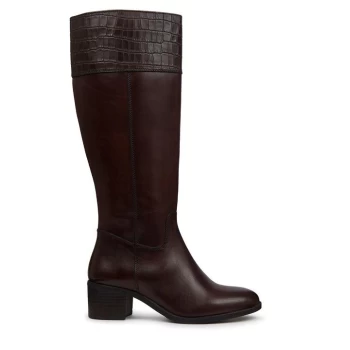 Image of Roberto Vianni Tamriia Calf Boots - 509