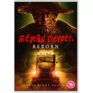 Image of Jeepers Creepers Reborn - DVD