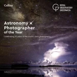 Image of Astronomy photographer of the year Collection 7 by Royal Observatory, Greenwich