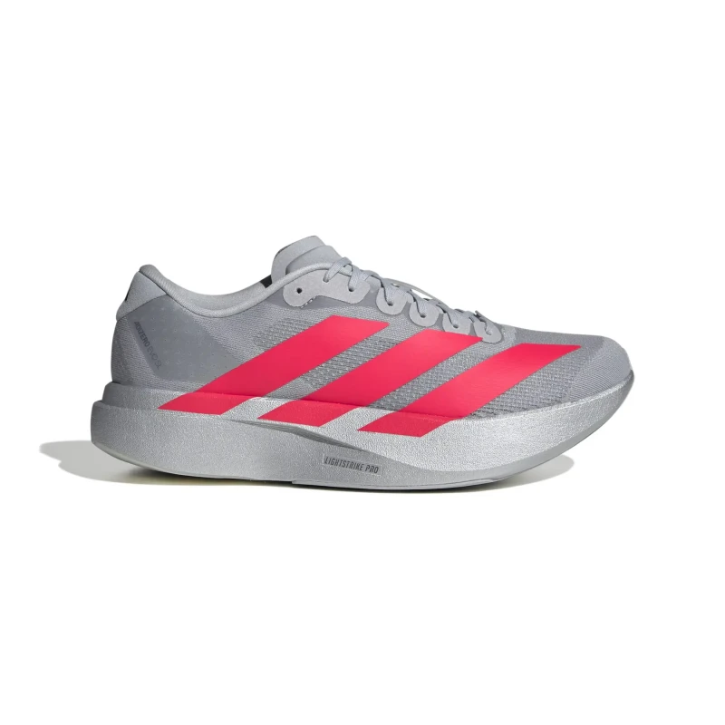 Image of Running shoes adidas Adizero Evo SL Argente Male 40 2/3