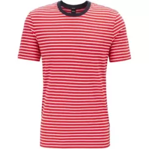 Image of Boss Tiburt - Pink