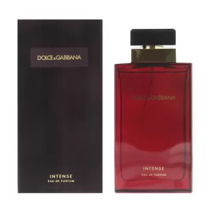 Image of Dolce & Gabbana Pour Femme Intense Eau de Parfum For Her 100ml