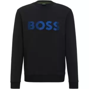 Image of Boss Salbo 1 10250371 01 - Black