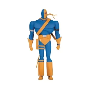 Image of Batman The Adventures Continue Action Figure Deathstroke 16 cm