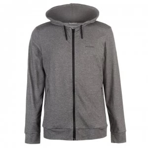 Image of Craghoppers Tilpa Hoodie Mens - Blk Pepper Marl
