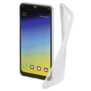 Image of Hama "Crystal Clear Cover for LG K40S, transparent