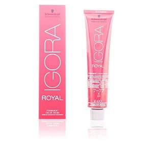 Image of IGORA ROYAL 7-77 60ml