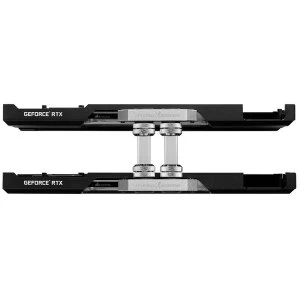 Image of Corsair Hydro X Series XT Hardline 12mm Multicard Bridge Kit (CX-9029001-WW)