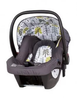 Image of Cosatto Hold Mix Group 0+ Car Seat - Fika Forest