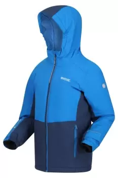 Image of Highton III Isotex Padded Hiking Jacket