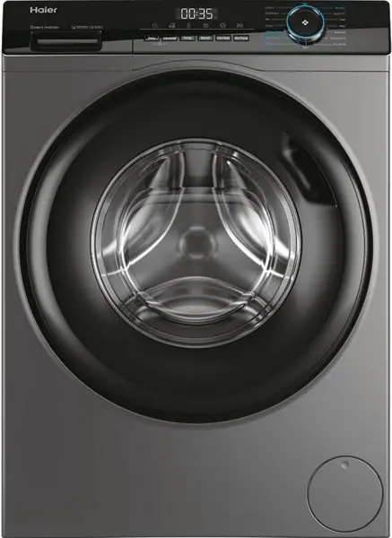 Image of Haier i Pro Series 3 HW80B14939S8 8KG 1400RPM Washing Machine