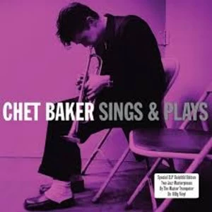 Image of Chet Baker - Sings & Plays Vinyl