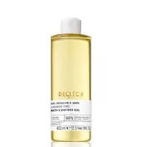 Image of DECLEOR Luxury Size Lavender Shower Gel 400ml