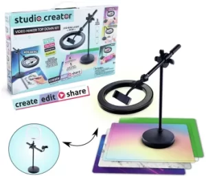 Image of Studio Creator Top-Down Video Maker