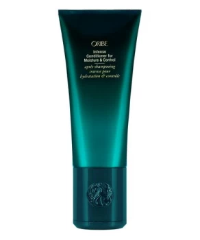 Image of Oribe Intense Conditioner for Moisture & Control
