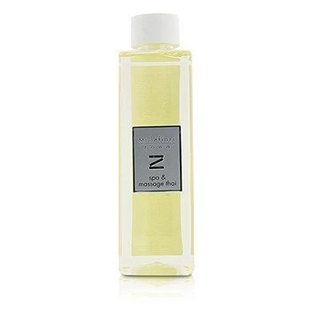 Image of MillefioriZona Fragrance Diffuser Refill - Spa & Massage Thai 250ml/8.45oz