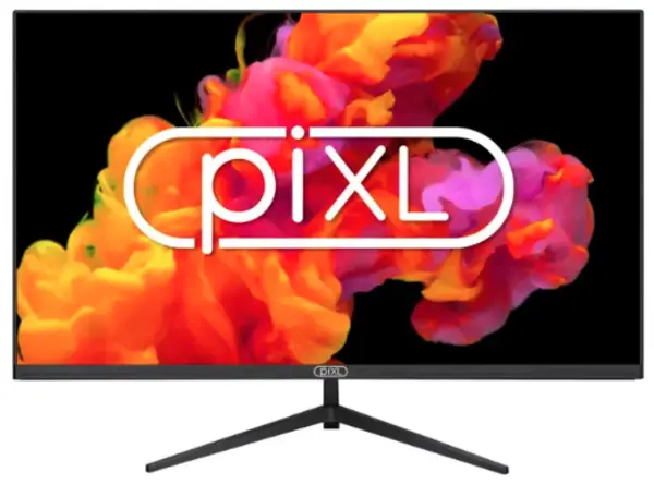 Image of piXL 24" PXD24VH Frameless Full HD LED Monitor