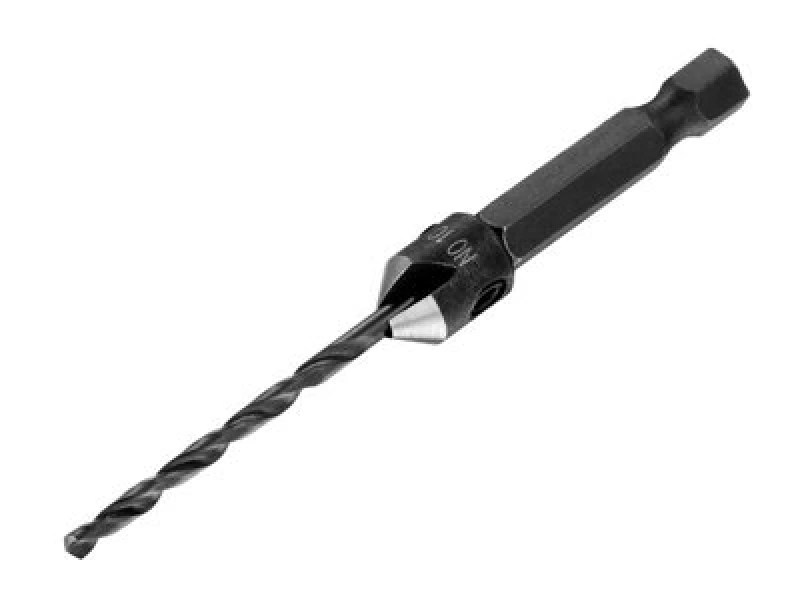 Image of Irwin IW3035111 Pilot Countersink Bit No 12 IW3035111