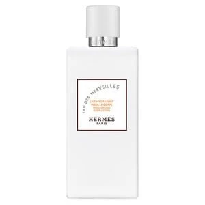 Image of Hermes Eau Des Merveilles Body Lotion 200ml