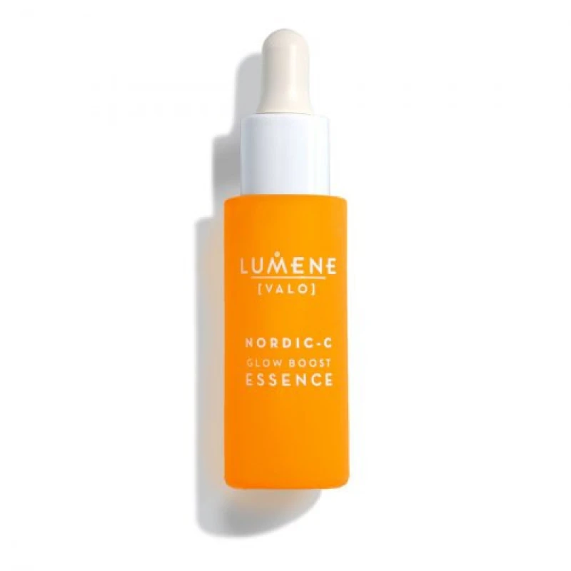 Image of Lumene Glow Boost Essence 30ml